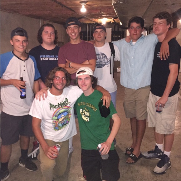 Meet your Posher, Ryan - Picture 1 of 1